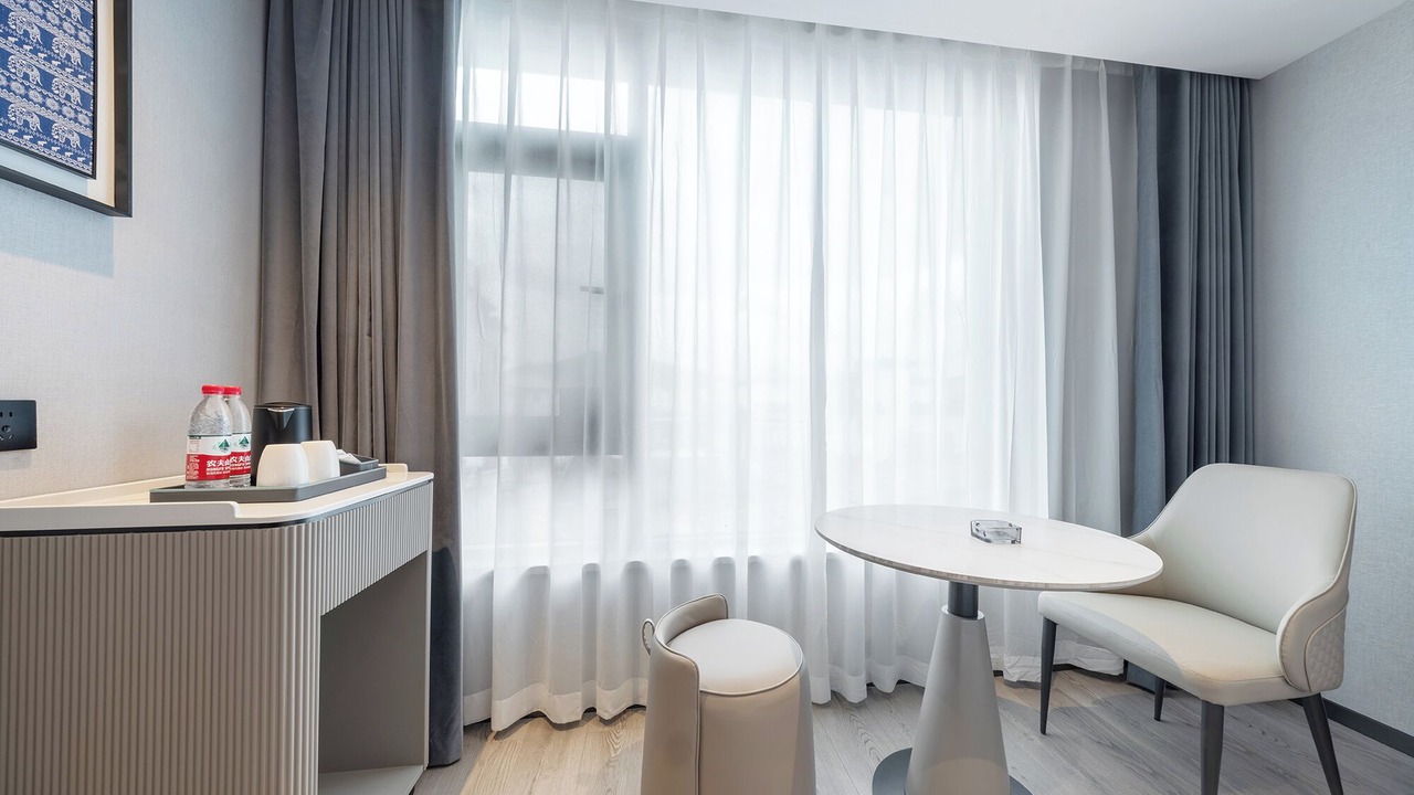 Photo of Bedroom in Gucheng
