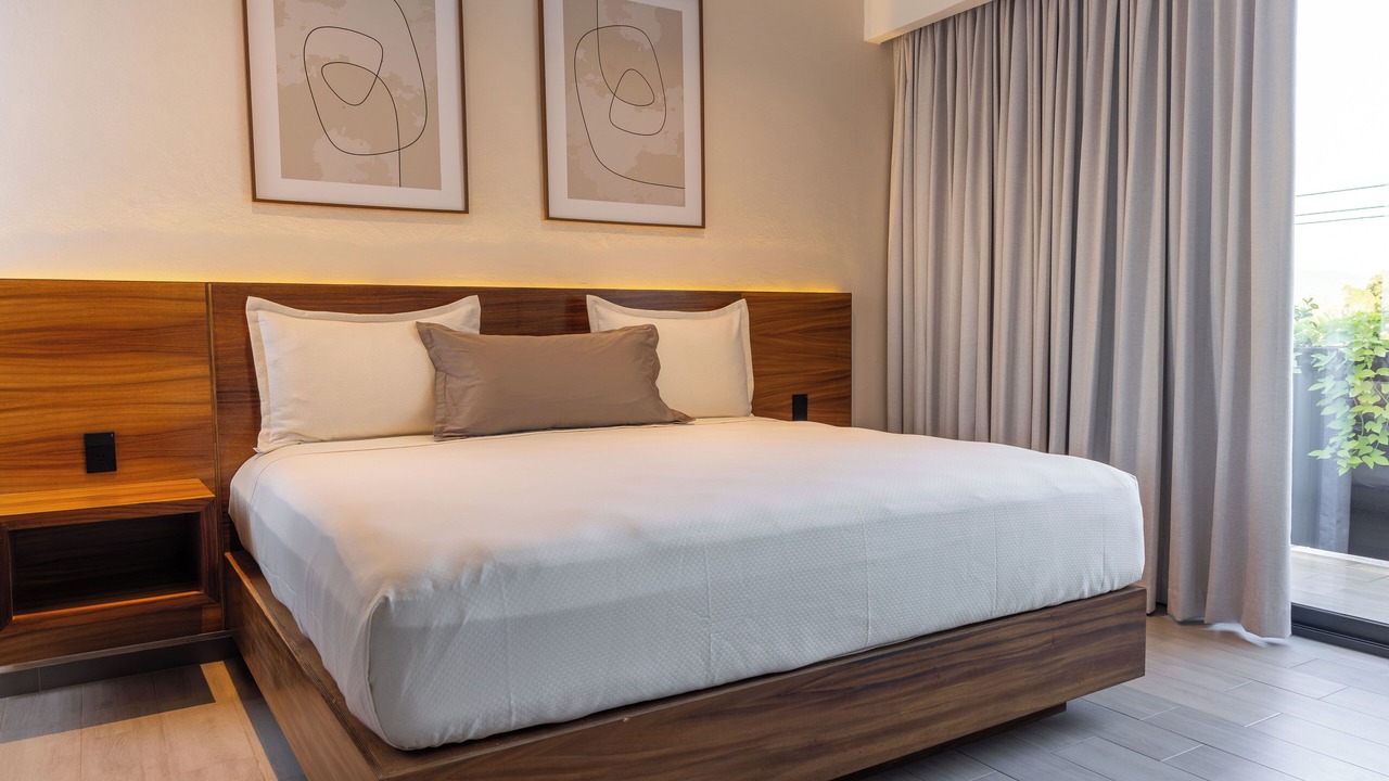 Photo of Bedroom in Tecoman