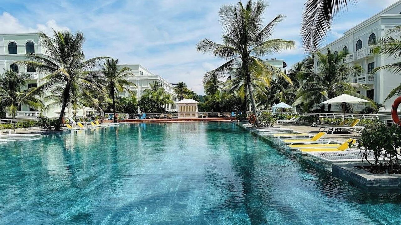 Photo of Outdoor in Duong To