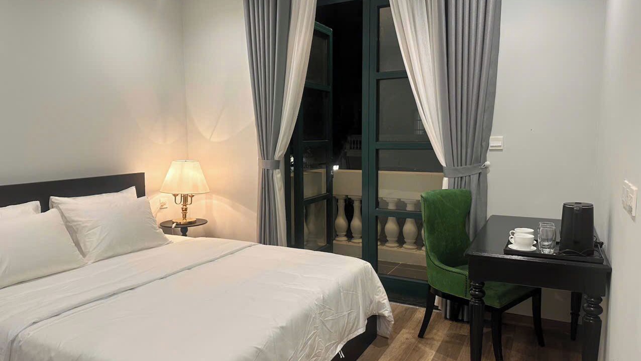 Photo of Bedroom in Duong To