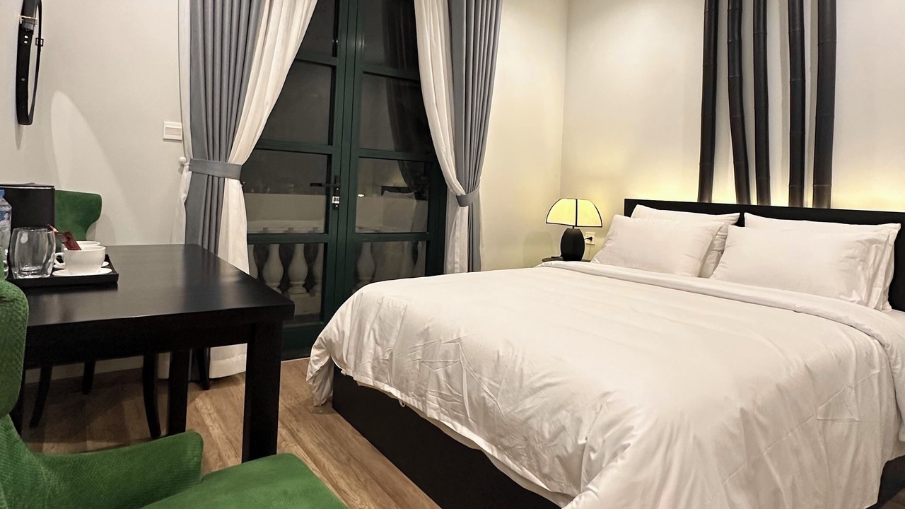 Photo of Bathroom in Duong To