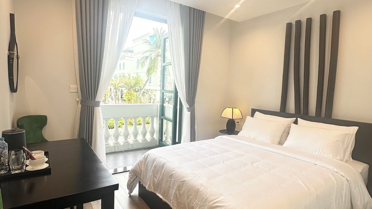 Photo of Bedroom in Duong To