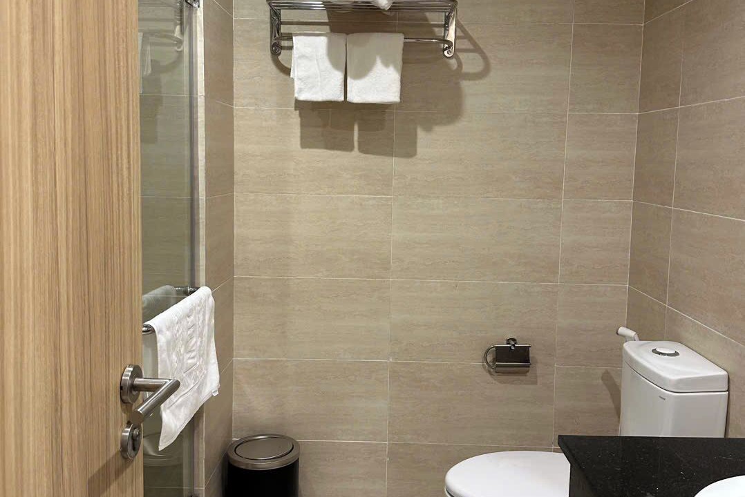 Photo of Bathroom in Duong To