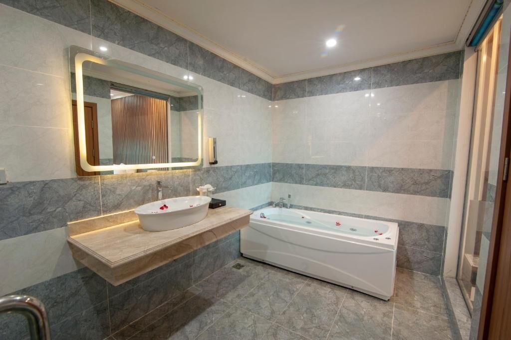 Photo of Bathroom in Hai Ha