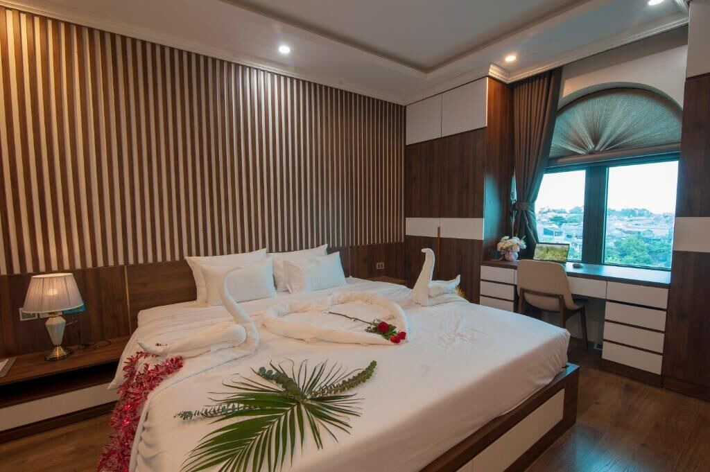 Photo of Bedroom in Hai Ha