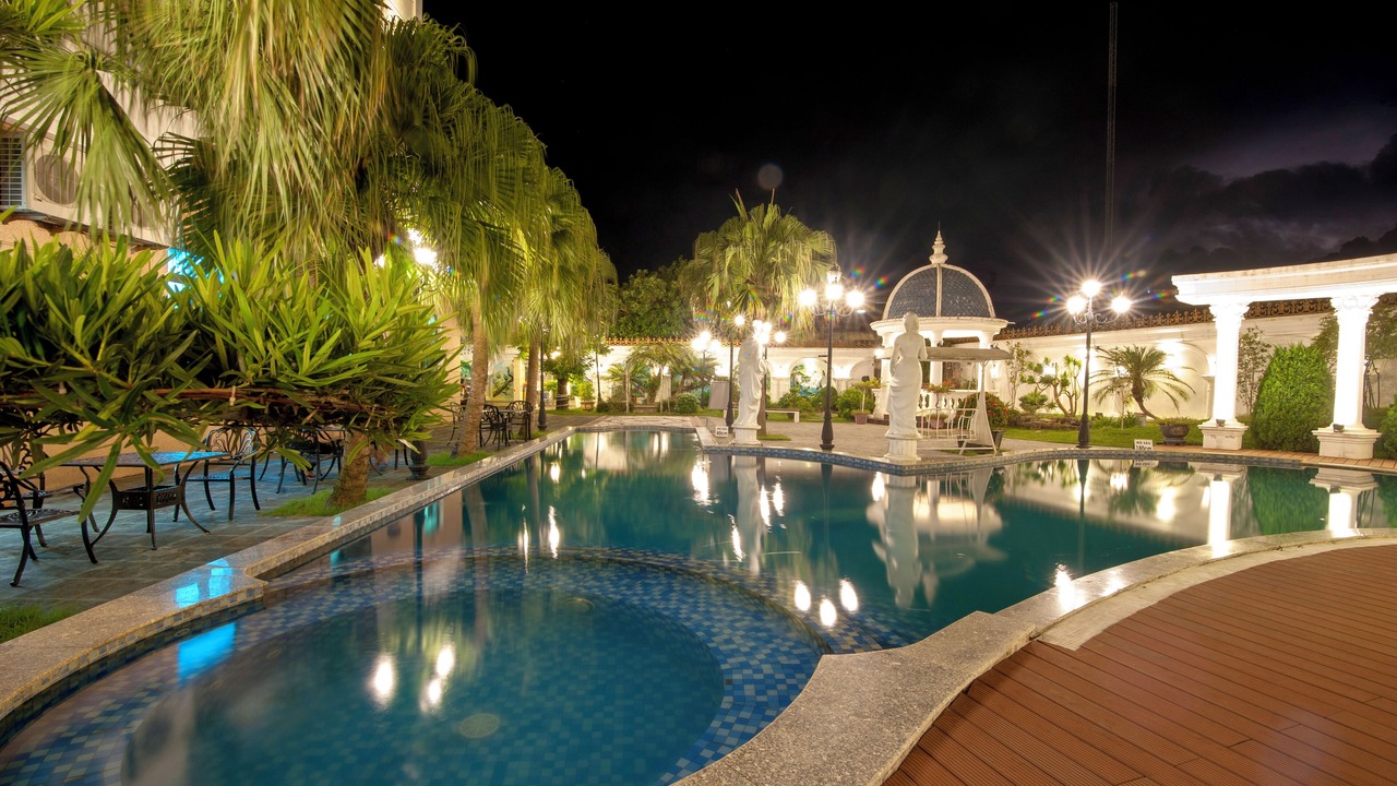 Photo of Outdoor in Hai Ha