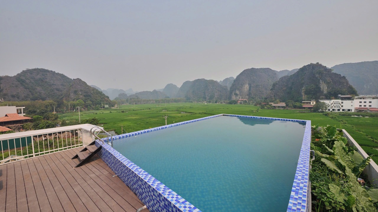 Photo of Outdoor in Hoa Lu
