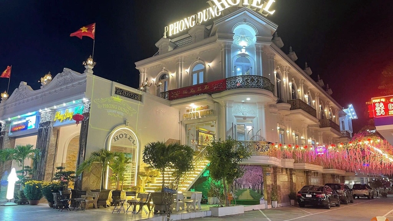 Photo of Outdoor in Tuy Phong