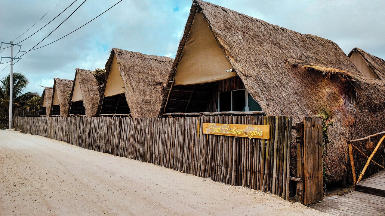 Photo of Outdoor in Mahahual
