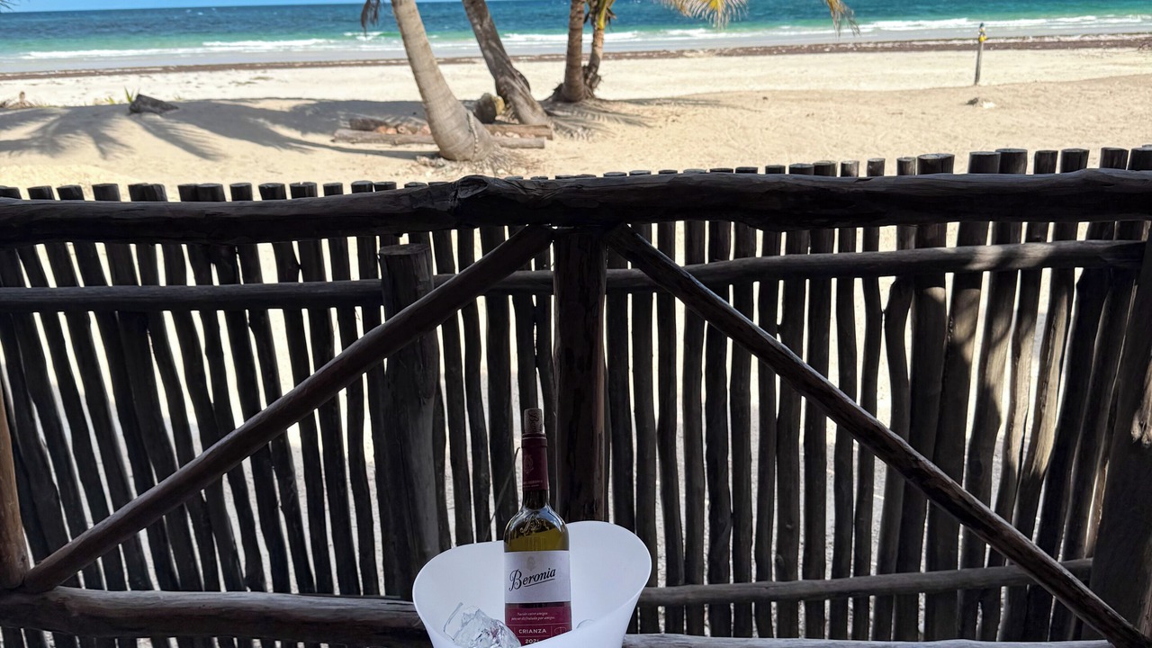 Photo of Bedroom in Mahahual