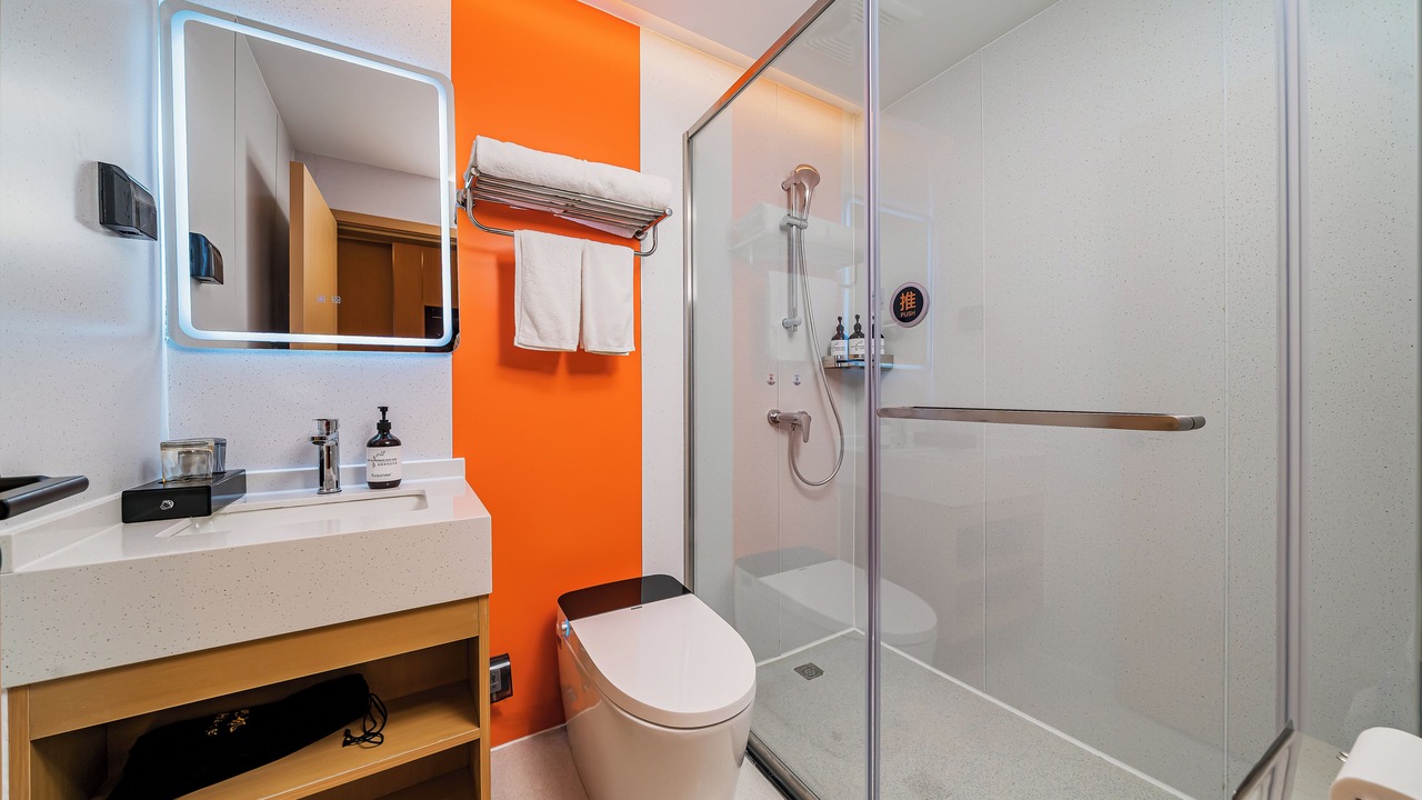 Photo of Bathroom in Fengtai