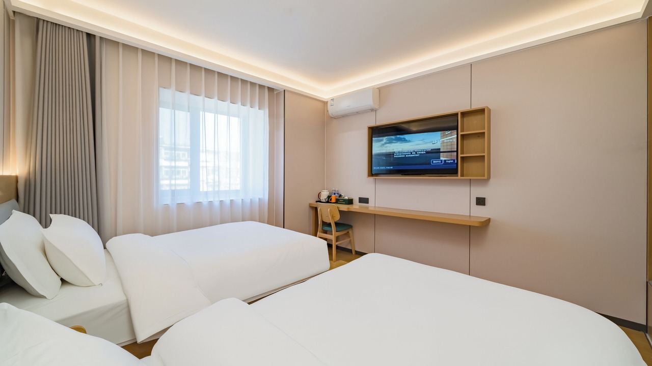 Photo of Bedroom in Fengtai