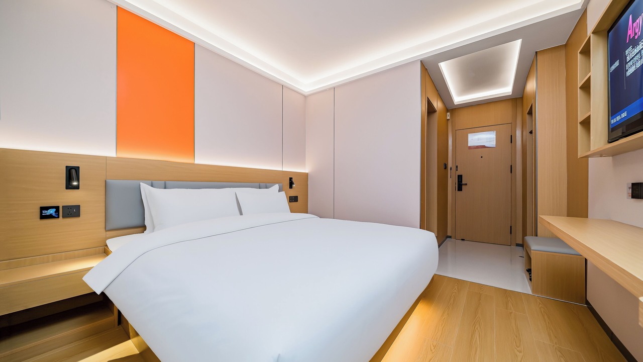 Photo of Bedroom in Fengtai