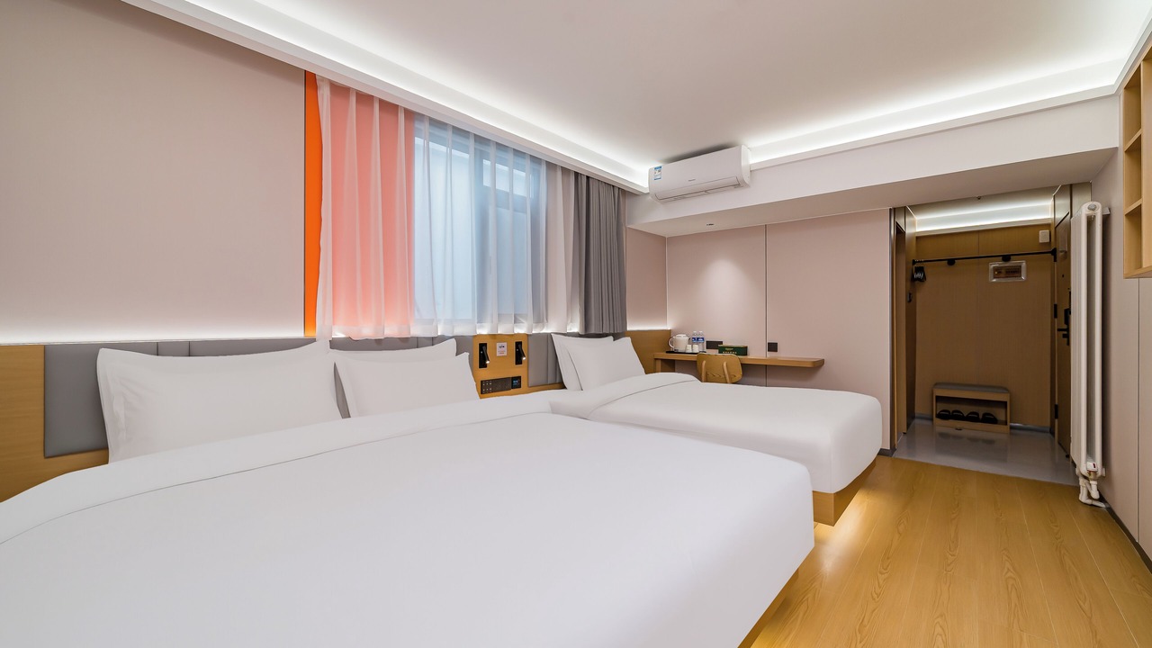 Photo of Bedroom in Fengtai