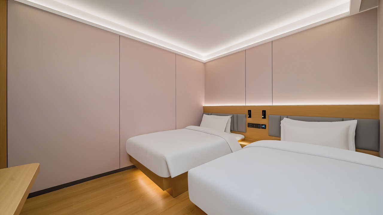 Photo of Bedroom in Fengtai