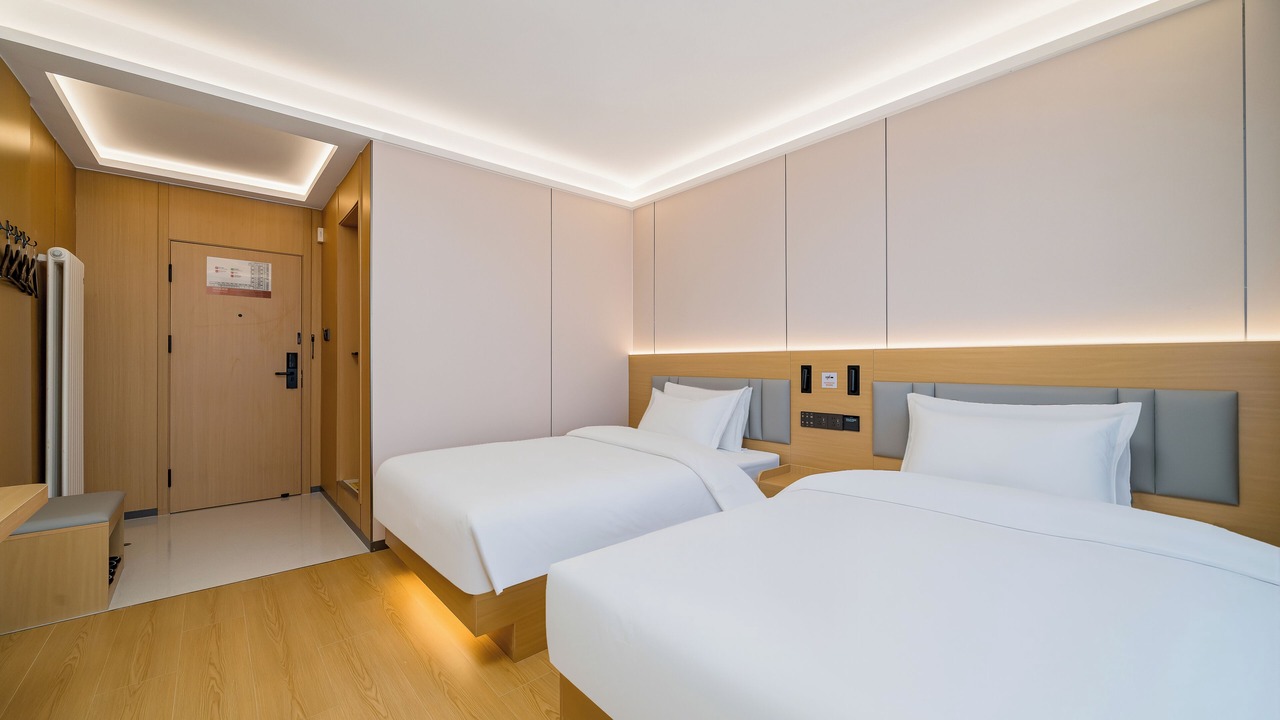 Photo of Bedroom in Fengtai