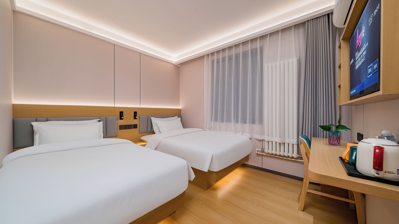 Photo of Bedroom in Fengtai