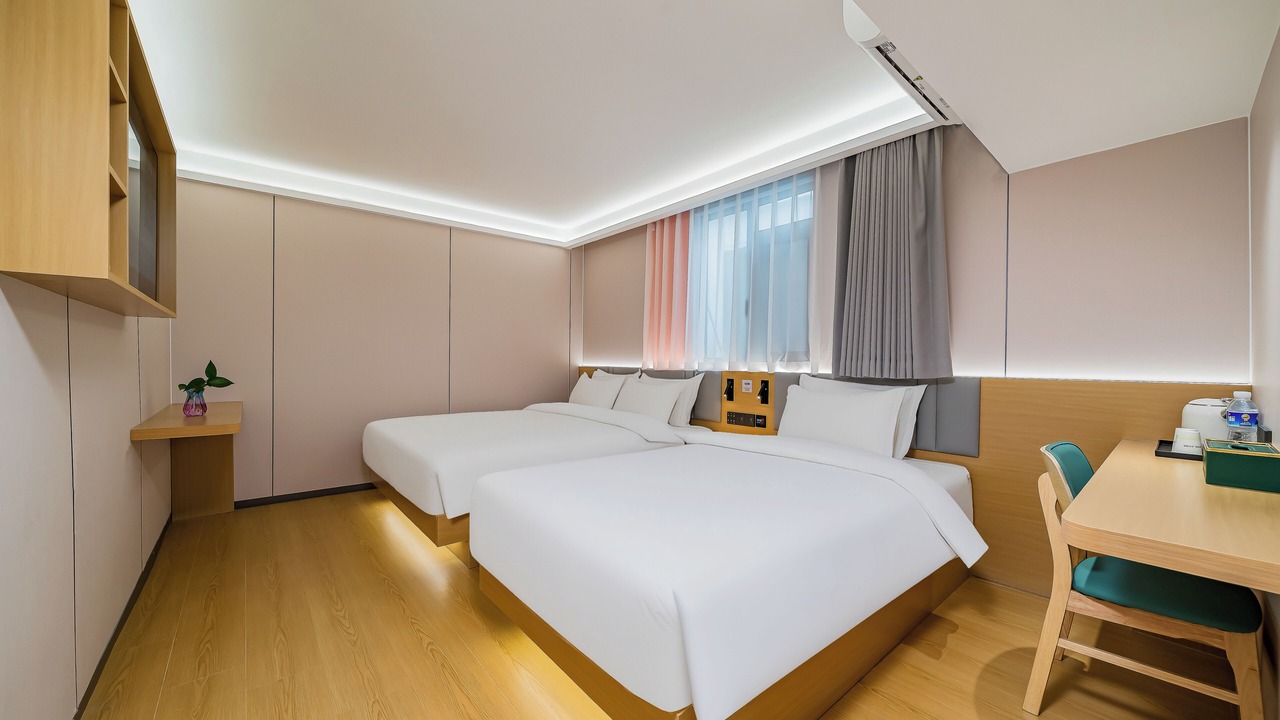 Photo of Bedroom in Fengtai