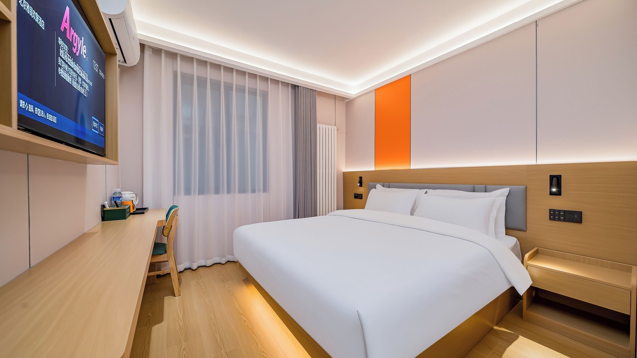 Photo of Bedroom in Fengtai