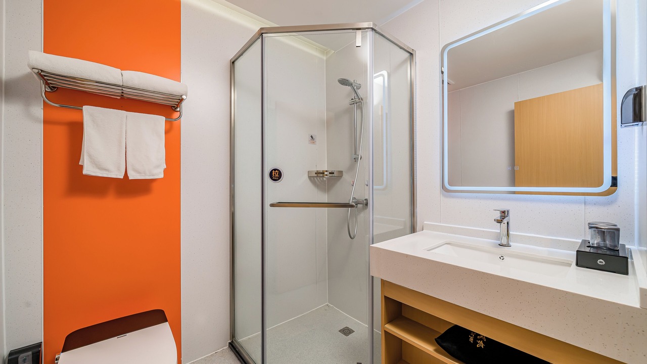 Photo of Bathroom in Fengtai