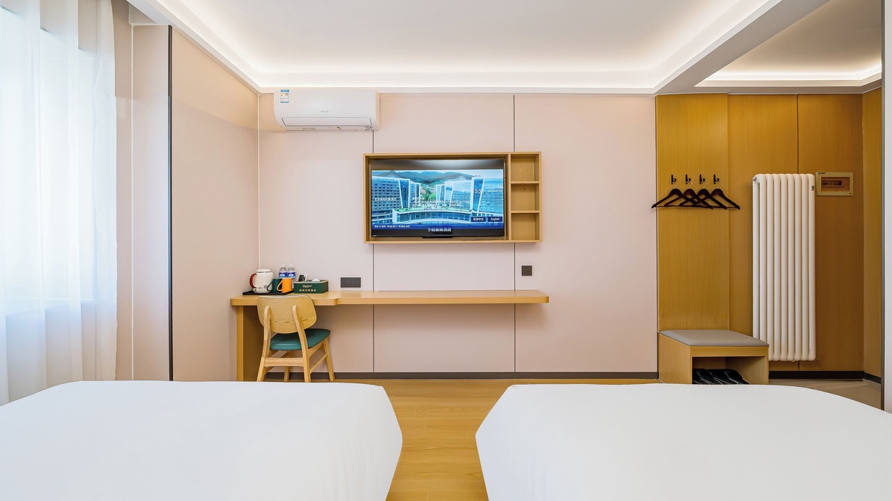 Photo of Bedroom in Fengtai