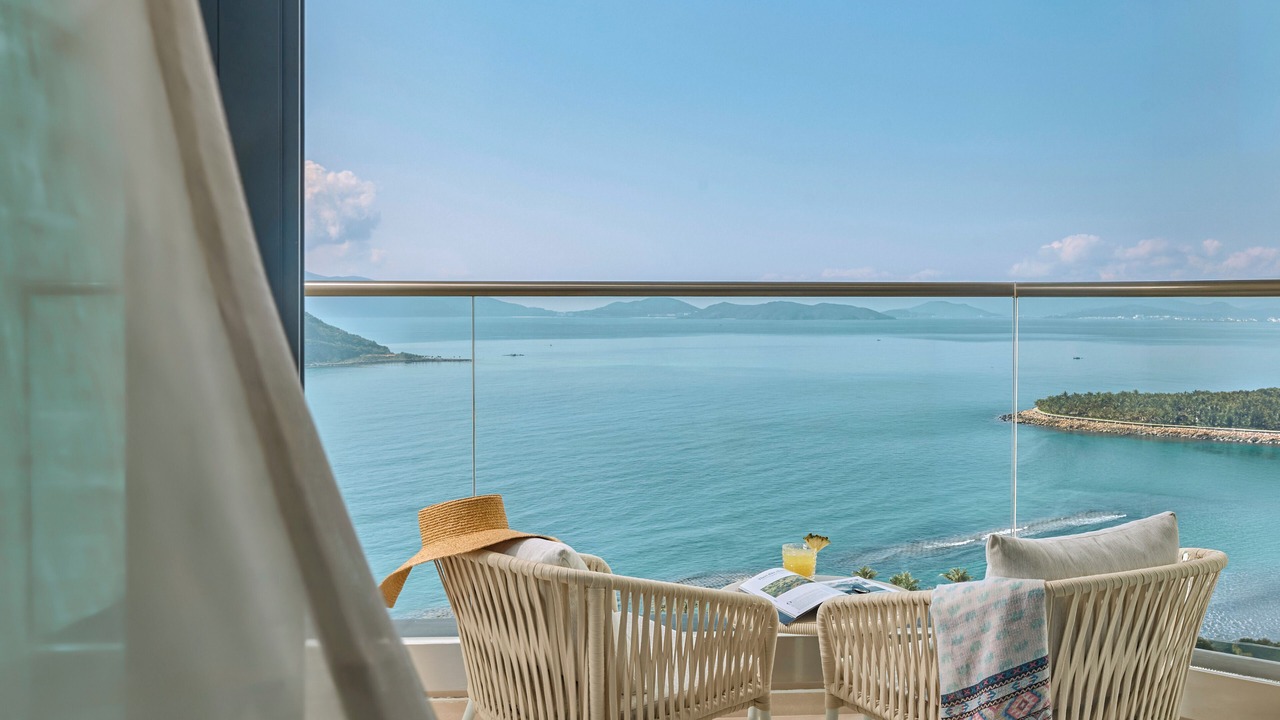 Photo of Bedroom in Nha Trang