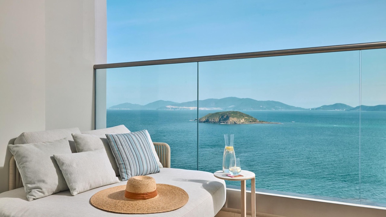 Photo of Outdoor in Nha Trang