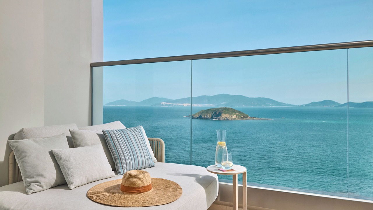 Photo of Bedroom in Nha Trang