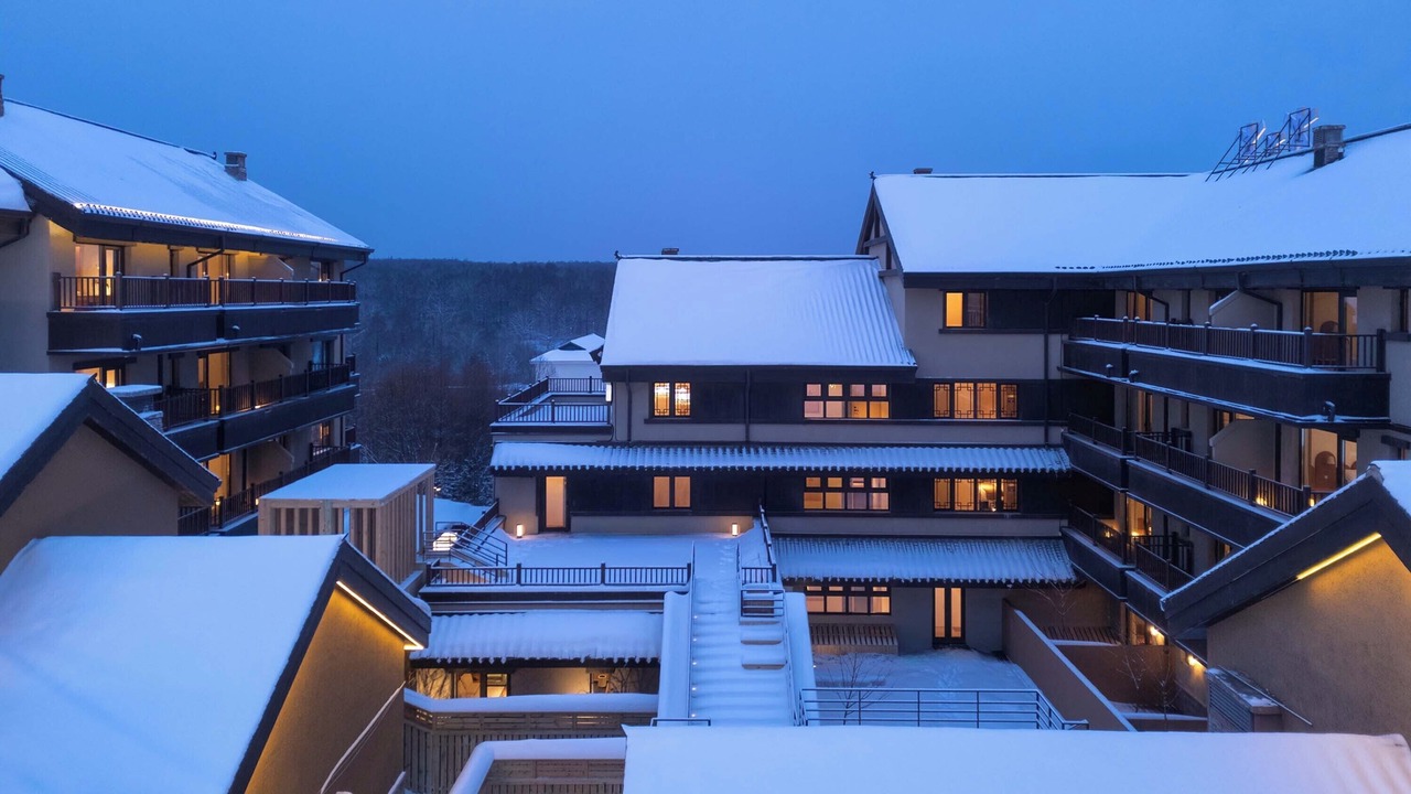 Photo of Outdoor in Changbai Mountain North Slope