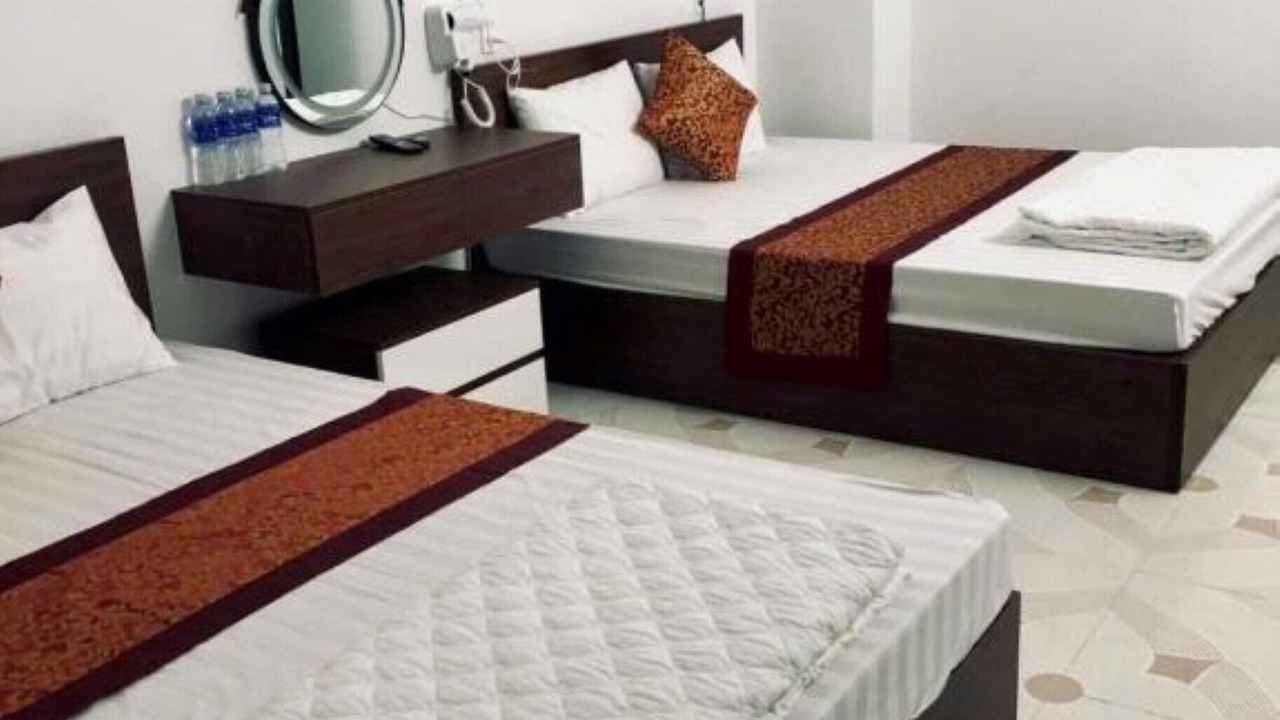 Photo of Bedroom in Hung Nguyen