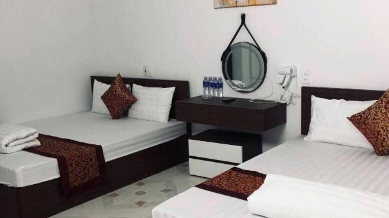Photo of Bedroom in Hung Nguyen