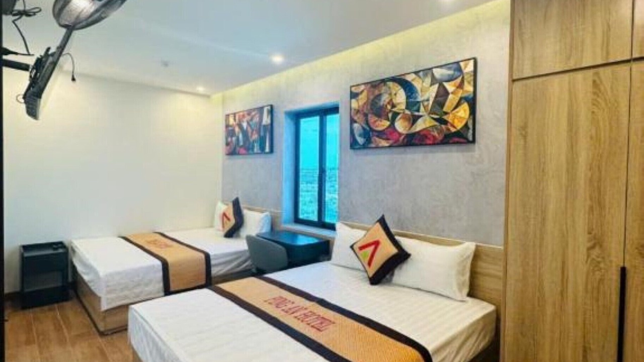 Photo of Bedroom in Hung Nguyen