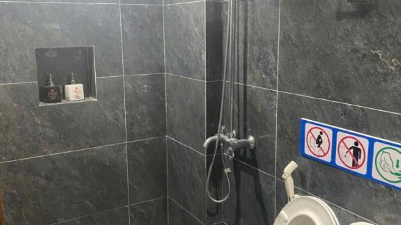 Photo of Bathroom in Hung Nguyen