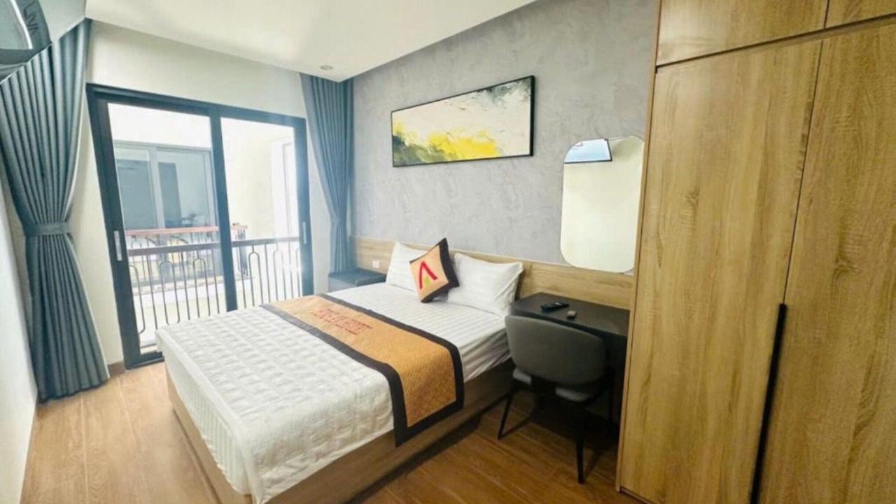 Photo of Bedroom in Hung Nguyen