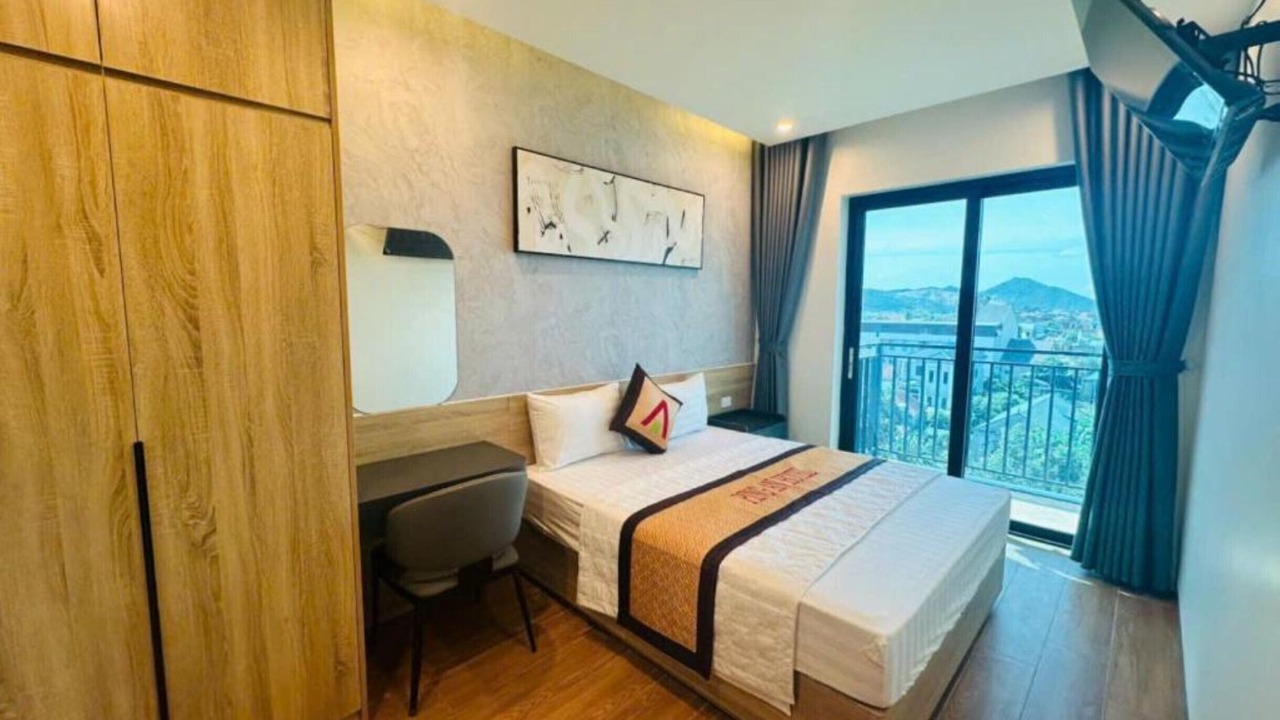 Photo of Bedroom in Hung Nguyen