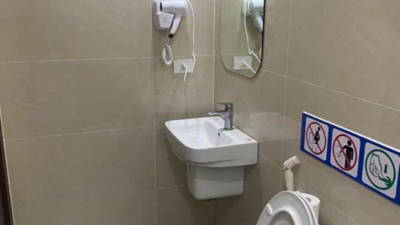 Photo of Bathroom in Hung Nguyen