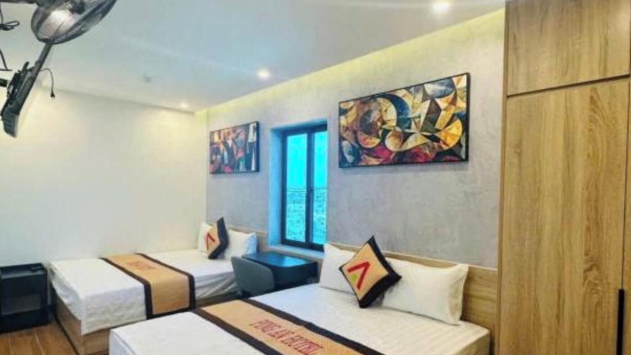 Photo of Bedroom in Hung Nguyen