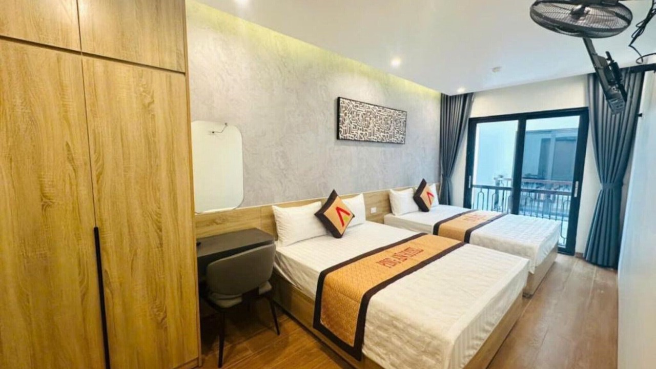 Photo of Bedroom in Hung Nguyen