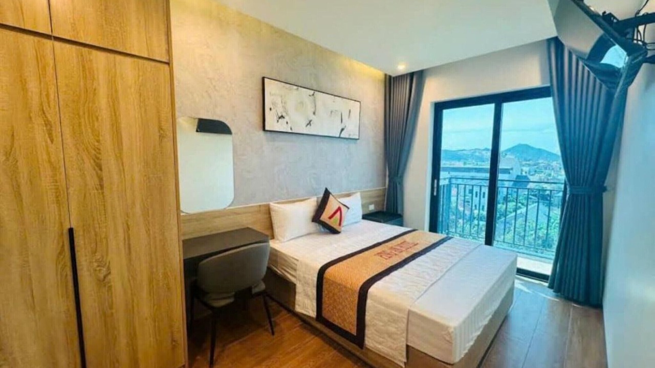 Photo of Bedroom in Hung Nguyen