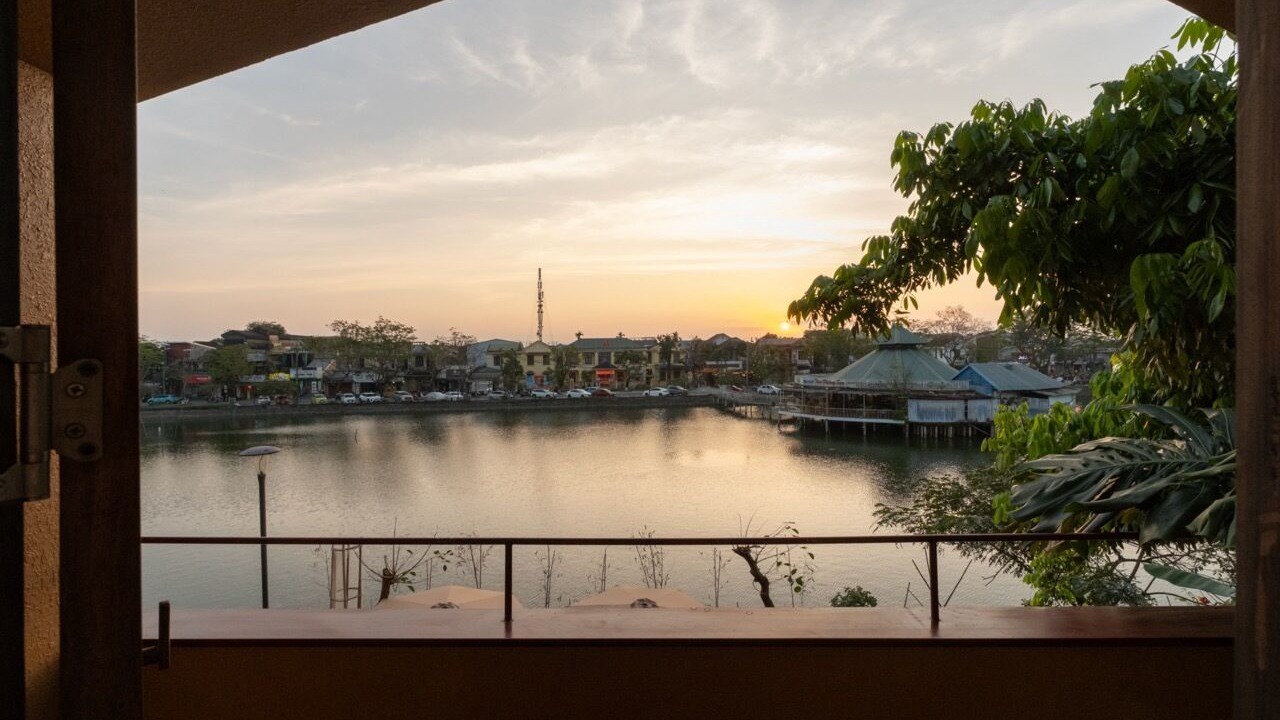 Photo of Patio Balcony in Hue