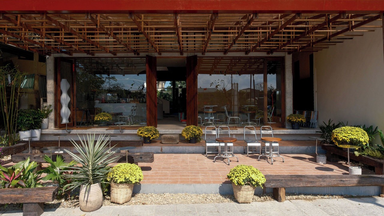 Photo of Outdoor in Hue