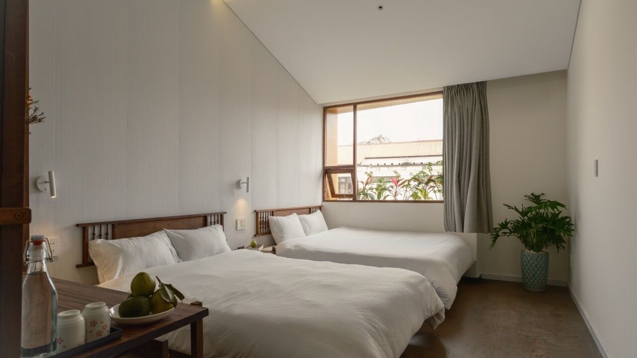 Photo of Bedroom in Hue