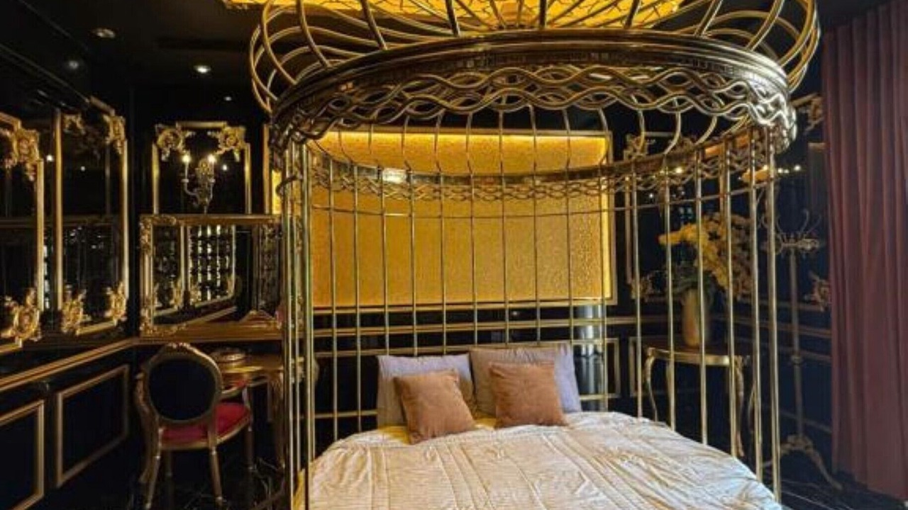 Photo of Bedroom in Thuy Xuan