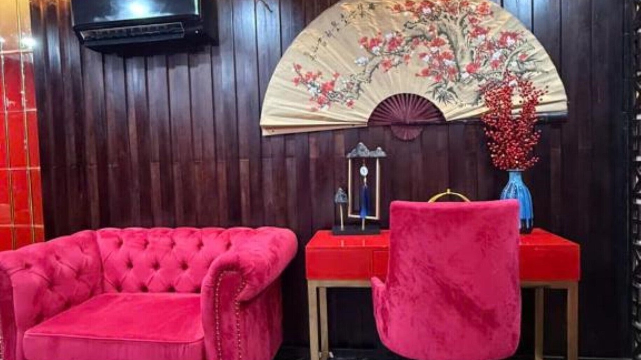Photo of Bedroom in Thuy Xuan