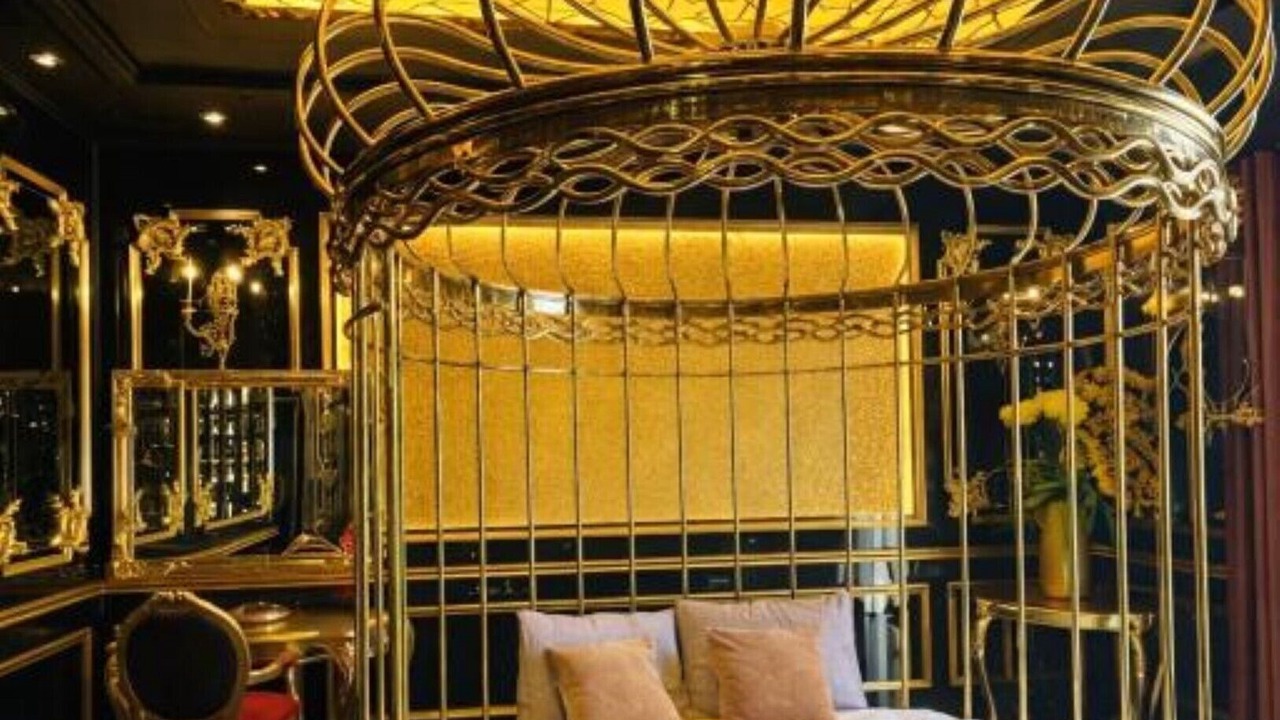 Photo of Bedroom in Thuy Xuan