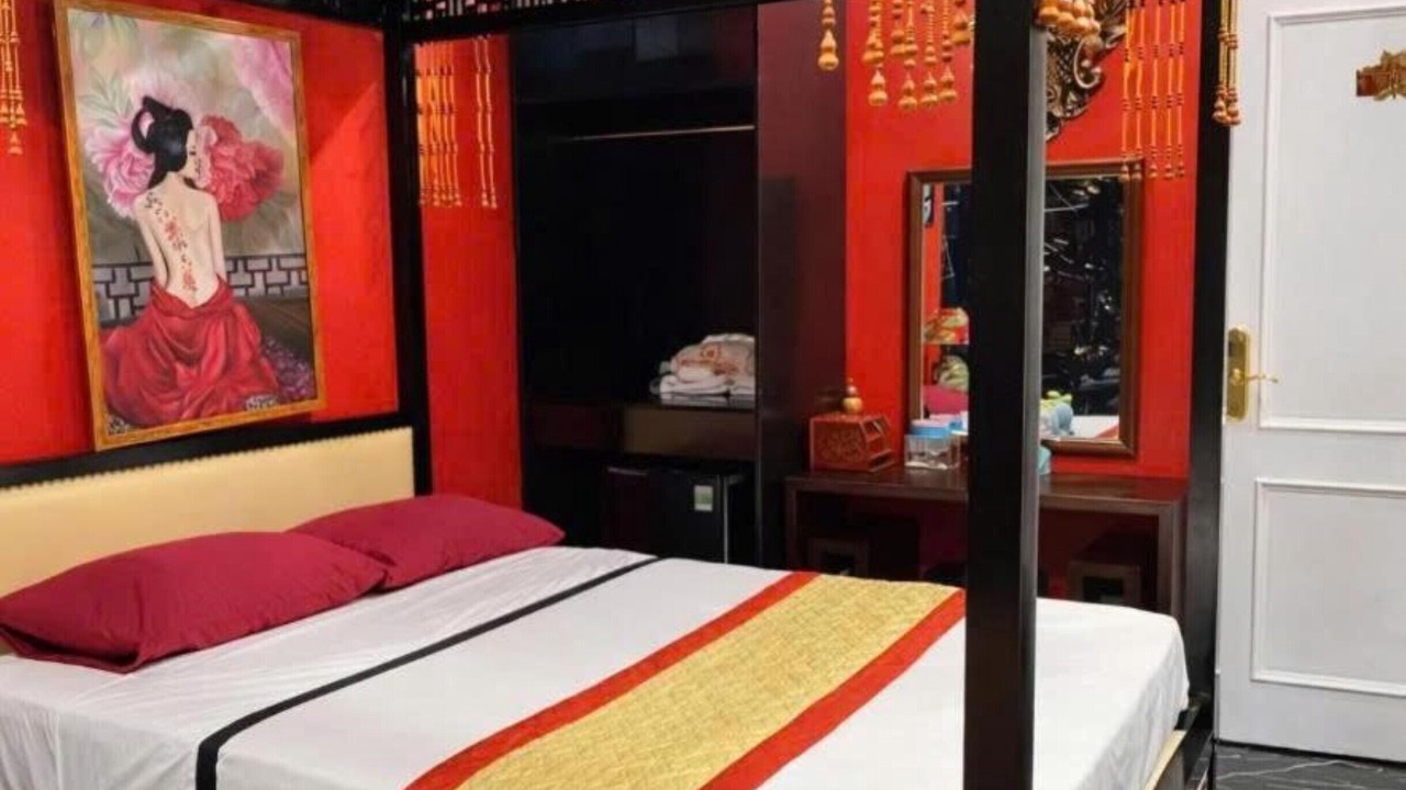 Photo of Bedroom in Thuy Xuan