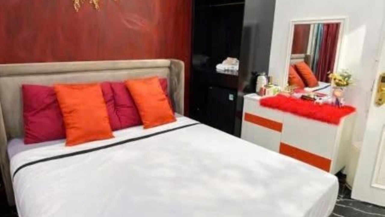 Photo of Bedroom in Thuy Xuan