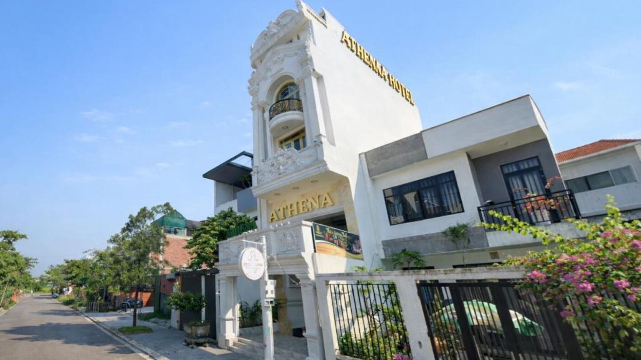 Photo of Outdoor in Thuy Xuan