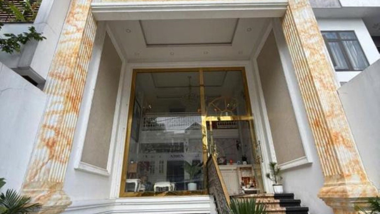 Photo of Outdoor in Thuy Xuan
