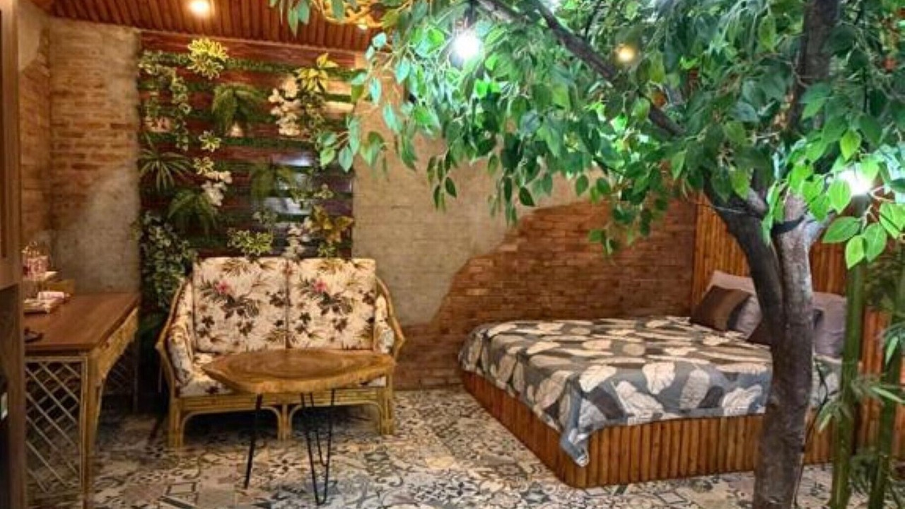 Photo of Bedroom in Thuy Xuan